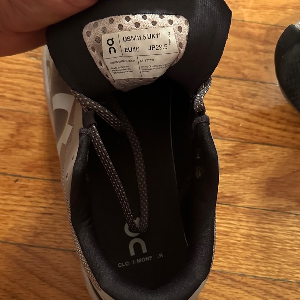 Cloudtec Cloudmonsters - image 5